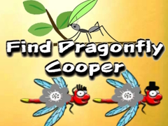                                                                     Find Dragonfly Cooper קחשמ