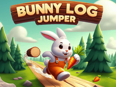                                                                     Bunny Log Jumper קחשמ