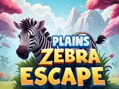                                                                     Plains Zebra Escape קחשמ