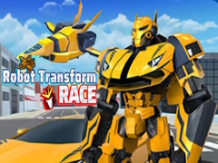                                                                     Robot Transform Race  קחשמ