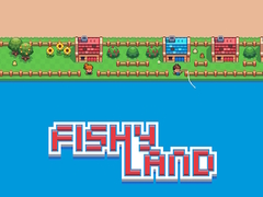                                                                     Fishy Land קחשמ