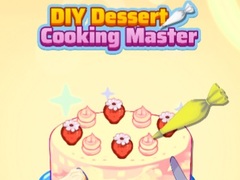                                                                     DIY Dessert Cooking Master קחשמ