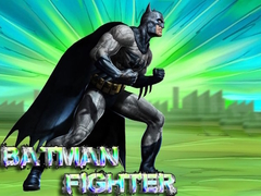                                                                     Batman Fighter קחשמ