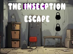                                                                     The Inspection Escape קחשמ