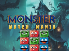                                                                     Monster Match Mania קחשמ