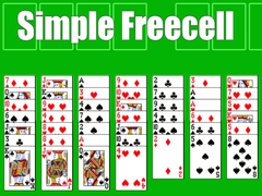                                                                     Simple Freecell קחשמ