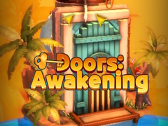                                                                     Doors Awakening  קחשמ