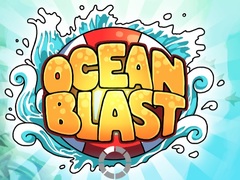                                                                     Ocean Blast קחשמ