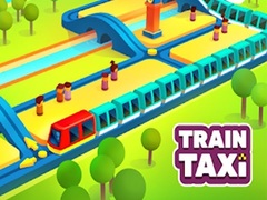                                                                     Train Taxi קחשמ