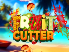                                                                     Fruit Cutter  קחשמ