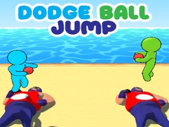                                                                     Dodge Ball Jump קחשמ