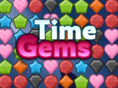                                                                     Time Gems קחשמ