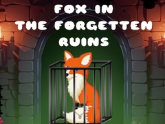                                                                     Fox in the Forgotten Ruins קחשמ