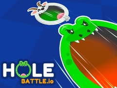                                                                     Hole Battle.io קחשמ