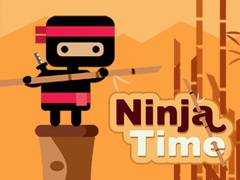                                                                     Ninja Time קחשמ