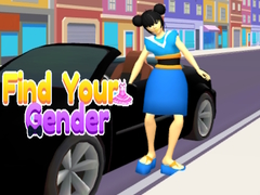                                                                     Find Your Gender קחשמ