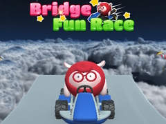                                                                     Bridge Fun Race קחשמ