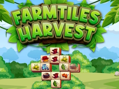                                                                     Farm Tile Harvest קחשמ