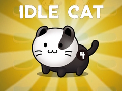                                                                     Idle Cat קחשמ