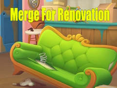                                                                     Merge For Renovation קחשמ