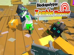                                                                     Blockapolypse: Zombie Shooter קחשמ