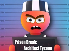                                                                     Prison Break: Architect Tycoon קחשמ