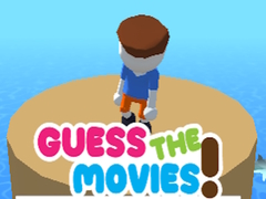                                                                     Guess the Movies! קחשמ