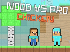                                                                     Noob vs Pro Chicken קחשמ