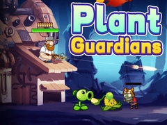                                                                     Plant Guardians קחשמ