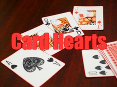                                                                     Card Hearts קחשמ