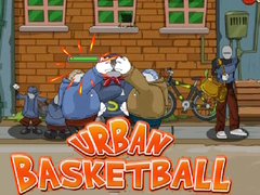                                                                     Urban Basketbal קחשמ