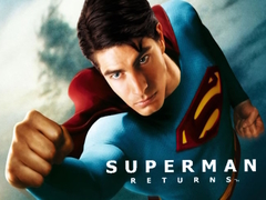                                                                     Superman Returns קחשמ