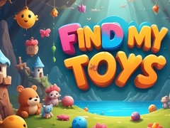                                                                     Find My Toys  קחשמ