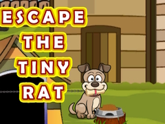                                                                     Escape The Tiny Rat קחשמ