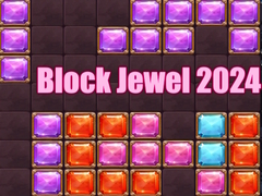                                                                     Block Jewel 2024 קחשמ