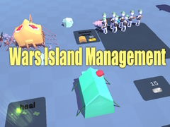                                                                     Wars Island Management קחשמ