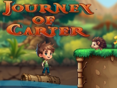                                                                     Journey Of Carter קחשמ