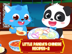                                                                     Little Panda's Chinese Recipes-2 קחשמ