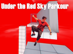                                                                     Under the Red Sky Parkour קחשמ