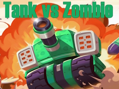                                                                     Tank vs Zombie קחשמ