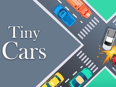                                                                     Tiny Cars קחשמ