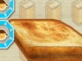                                                                     Toasted Cheese Mini Match קחשמ