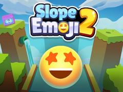                                                                     Slope Emoji 2 קחשמ