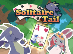                                                                     Solitaire Tail קחשמ