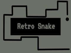                                                                     Retro Snake קחשמ