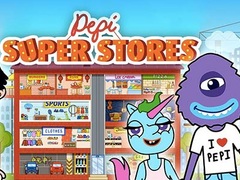                                                                     Pepi Super Stores קחשמ