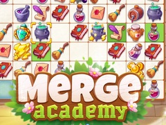                                                                     Merge Academy קחשמ