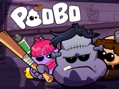                                                                     POOBO Survival קחשמ