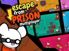                                                                     Escape From Prison Multiplayer קחשמ