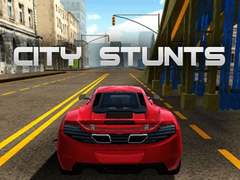                                                                     City Stunts קחשמ